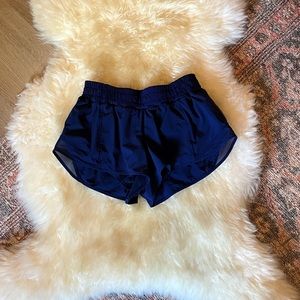 Lululemon shorts. Size 6.
